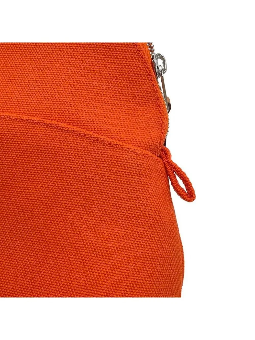 Hermes pouch bolide